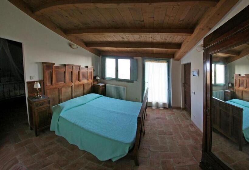 Bed and Breakfast Locanda San Francesco