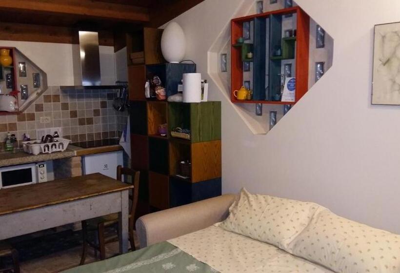Bed and Breakfast Locanda San Francesco