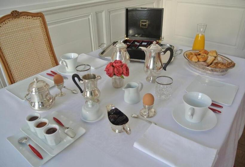 Bed and Breakfast Maison Colladon