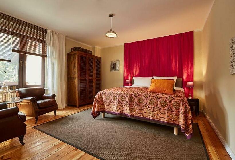 住宿加早餐  Mein.lychen