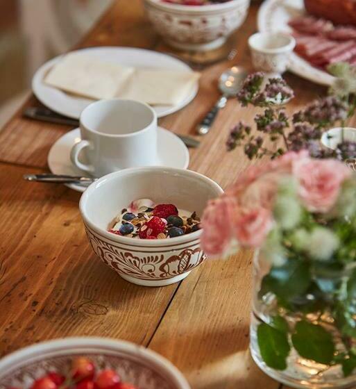 住宿加早餐  Mein.lychen