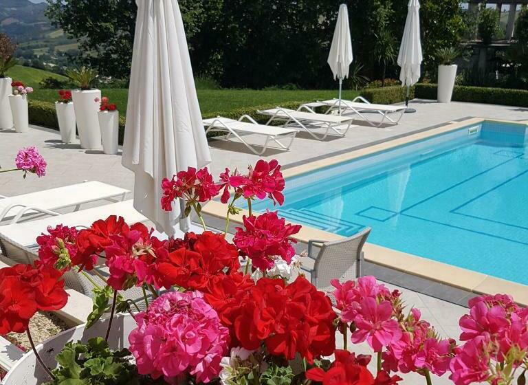 مبيت وإفطار Residenza Delle Grazie