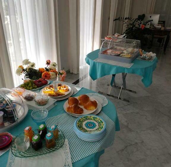 مبيت وإفطار Residenza Delle Grazie