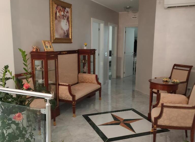 مبيت وإفطار Residenza Delle Grazie