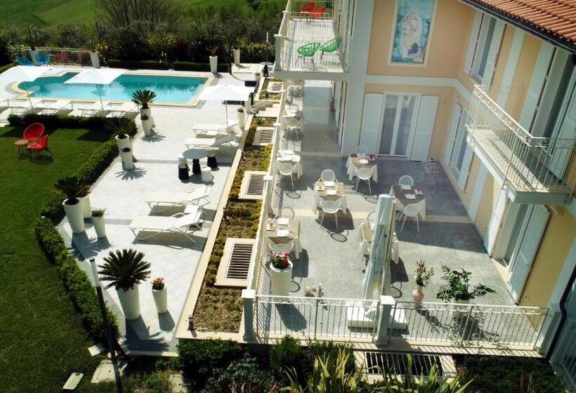 مبيت وإفطار Residenza Delle Grazie