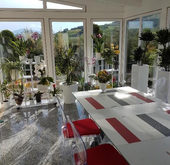 مبيت وإفطار Residenza Delle Grazie