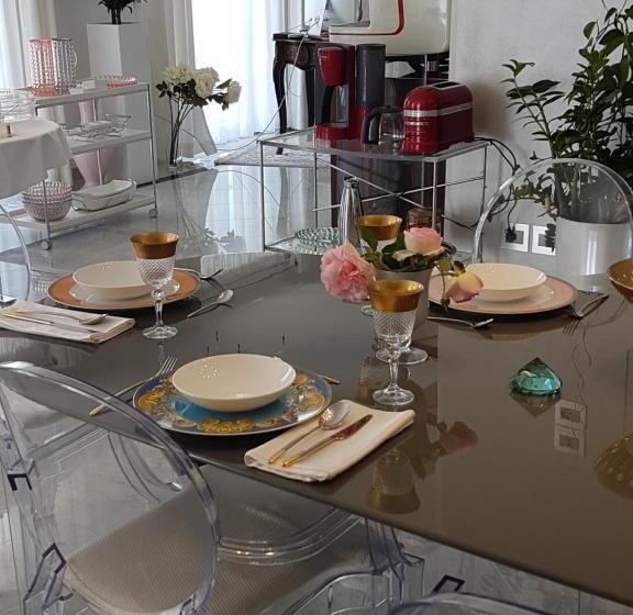 مبيت وإفطار Residenza Delle Grazie