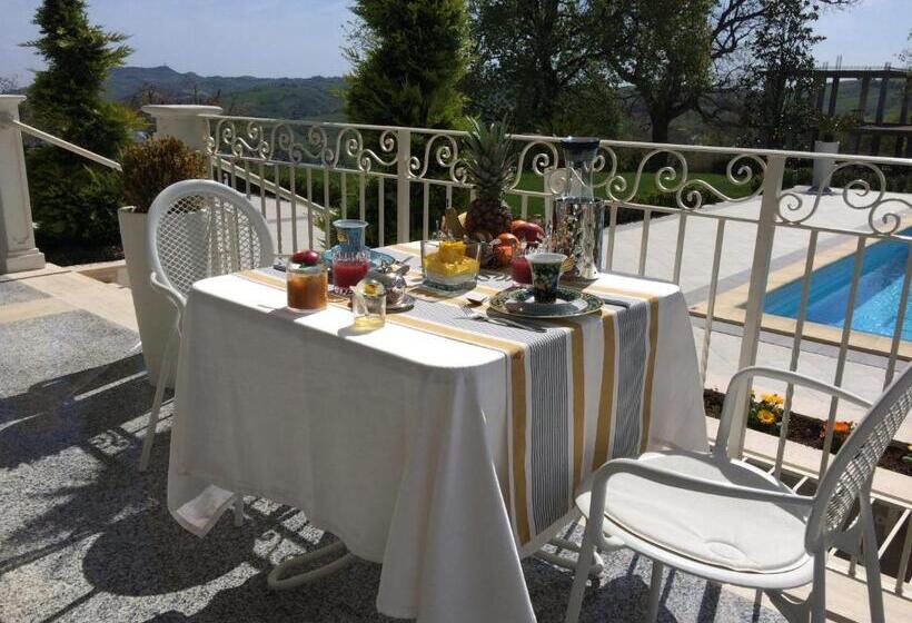 مبيت وإفطار Residenza Delle Grazie