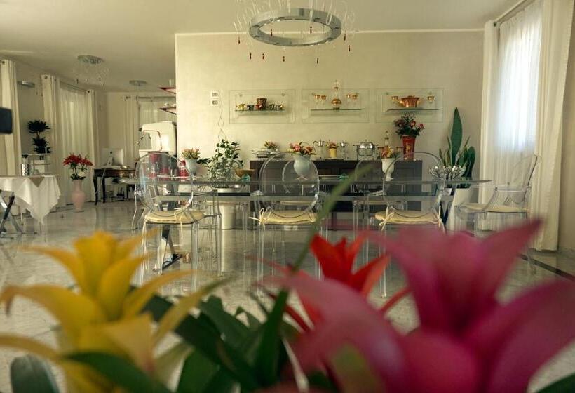مبيت وإفطار Residenza Delle Grazie
