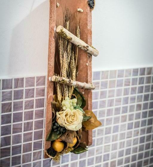 تختخواب و صبحانه Residenza Il Casone