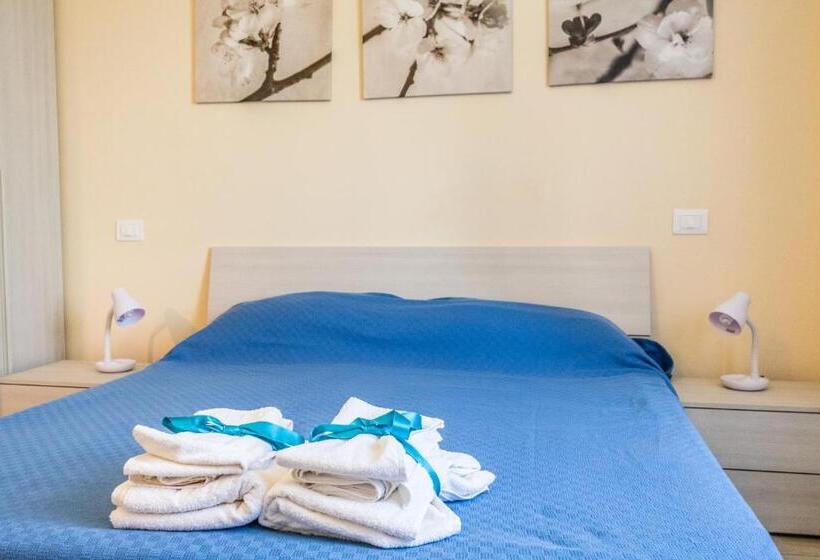 تختخواب و صبحانه Residenza Il Casone