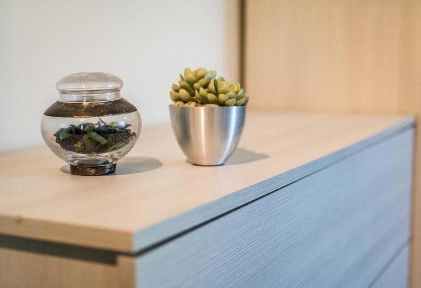 تختخواب و صبحانه Residenza Il Casone