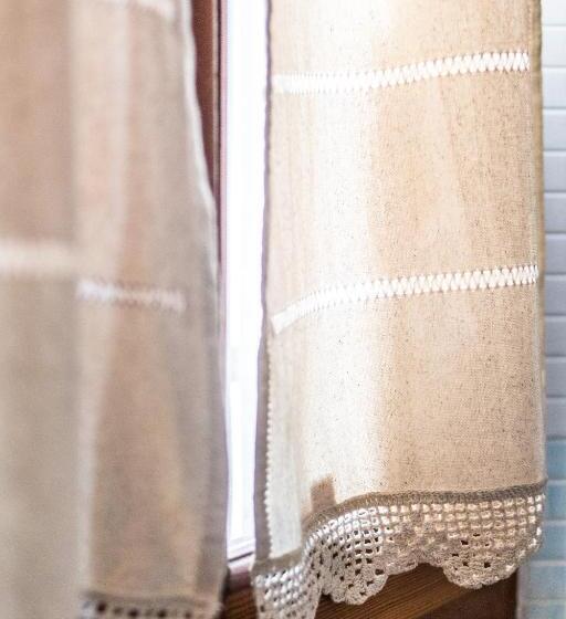 تختخواب و صبحانه Residenza Il Casone