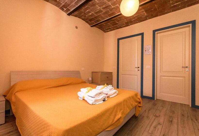 تختخواب و صبحانه Residenza Il Casone