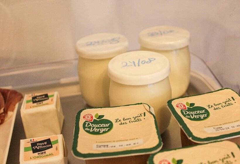 민박 Rêve Champenois Chambres D Hôtes