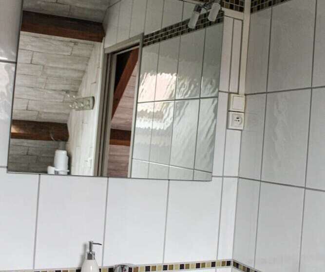 민박 Rêve Champenois Chambres D Hôtes