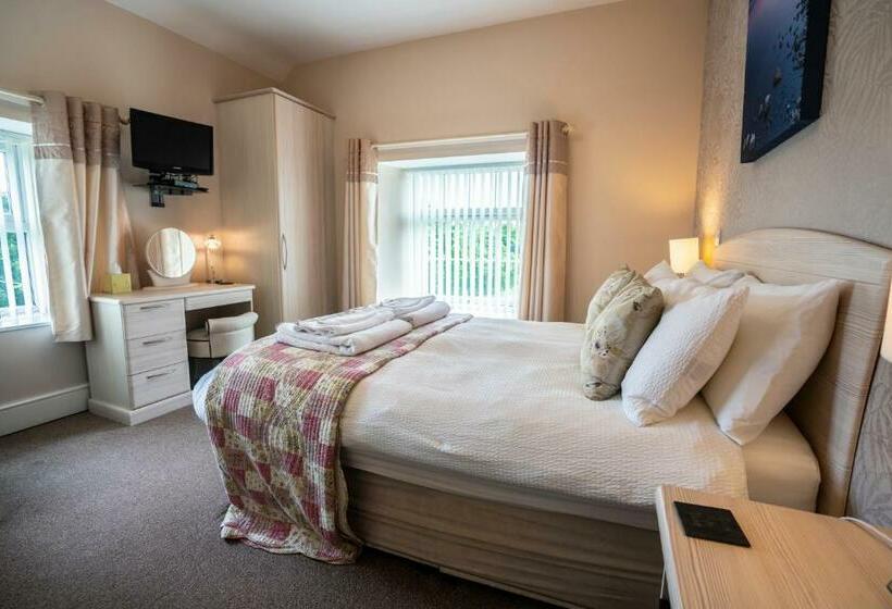 Bwch Yn Uchaf B&b