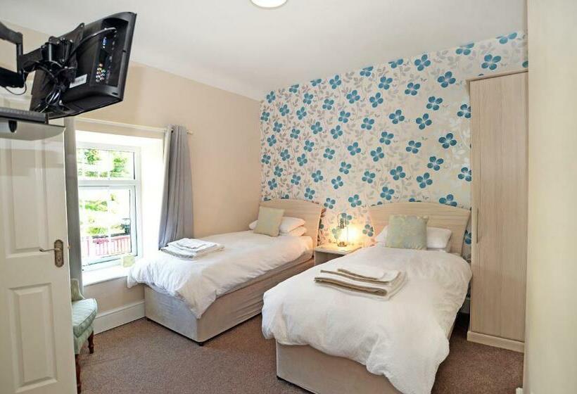 Bwch Yn Uchaf B&b