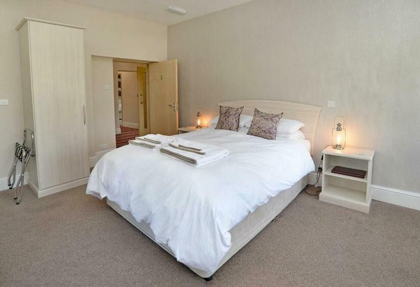 Bwch Yn Uchaf B&b