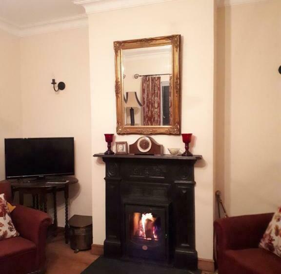 Conways B&b