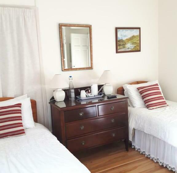 Conways B&b
