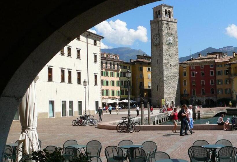 Garda Thermae Village