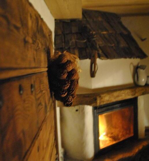 ホテル Agriturismo Baita De L All