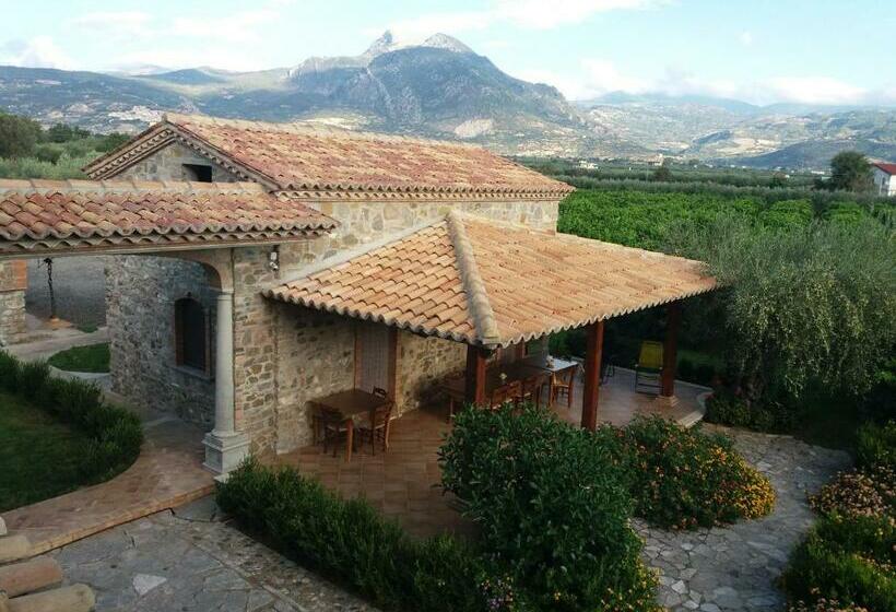 호텔 Agriturismo L  Agrumeto