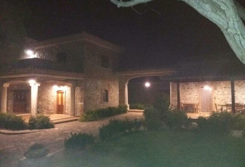 호텔 Agriturismo L  Agrumeto