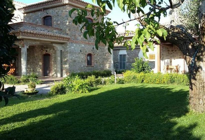 호텔 Agriturismo L  Agrumeto