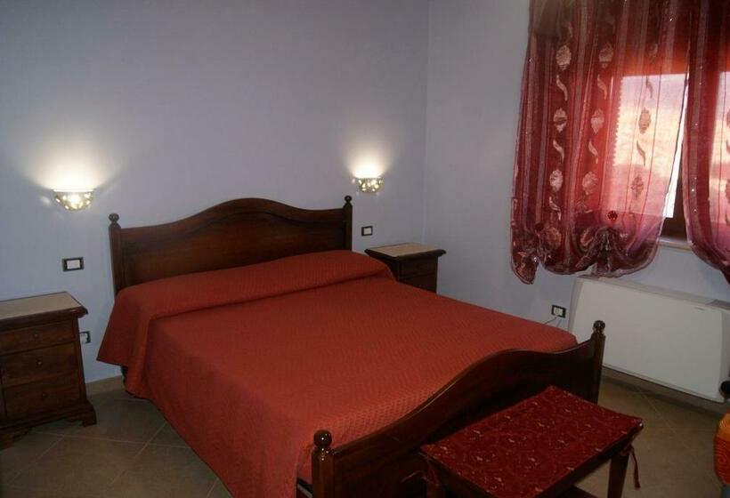 호텔 Agriturismo L  Agrumeto