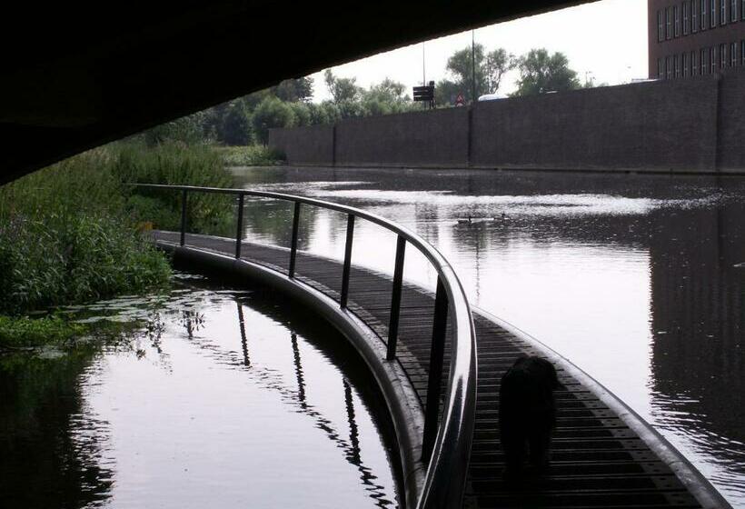 پانسیون B&b Achter De Sterren