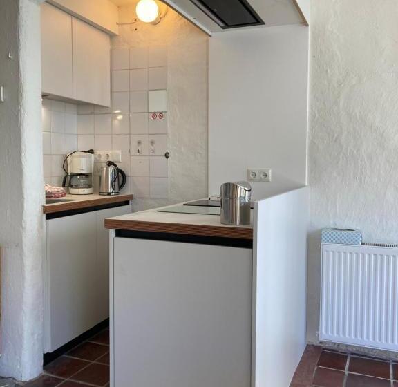 پانسیون B&b Achter De Sterren