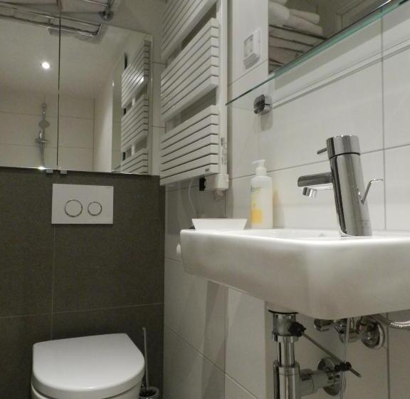 پانسیون B&b Achter De Sterren