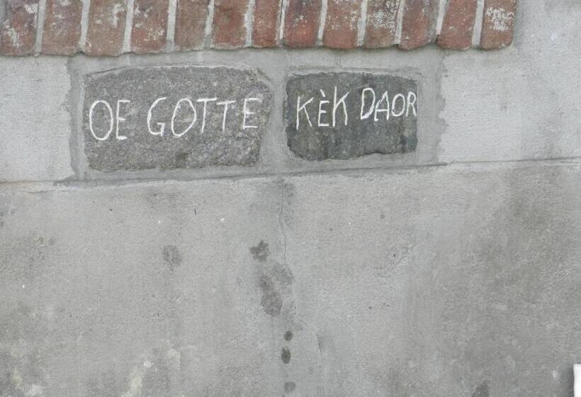 پانسیون B&b Achter De Sterren