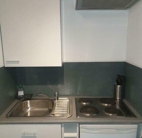 بنسيون Chez Martine