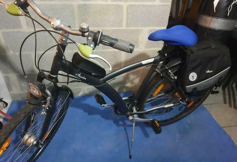 بنسيون Chez Martine