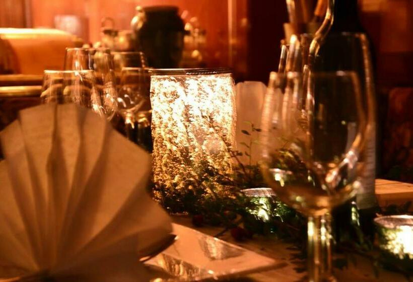 פנסיון Gasthaus Tisis