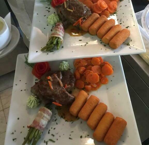 פנסיון Gasthaus Tisis