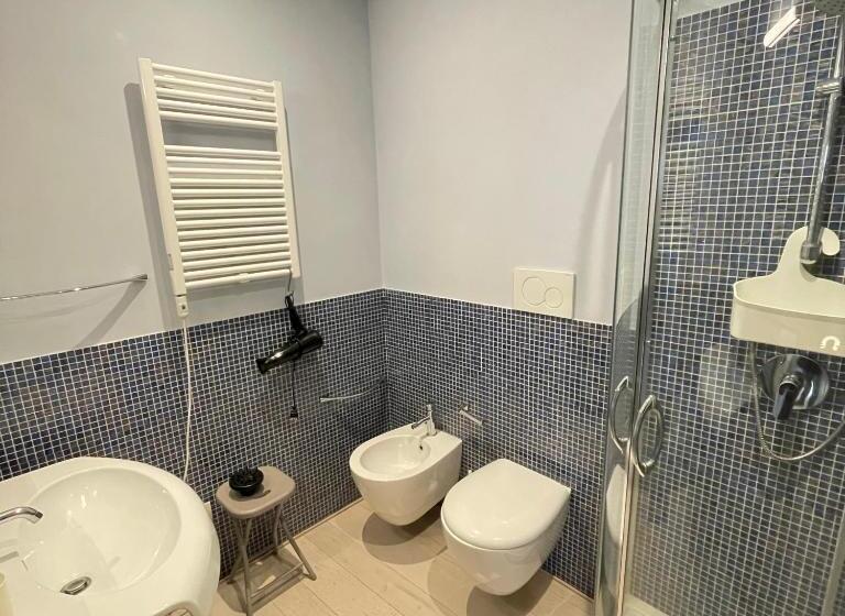 ペンション Guesthouse Via Di Gracciano   Adults Only
