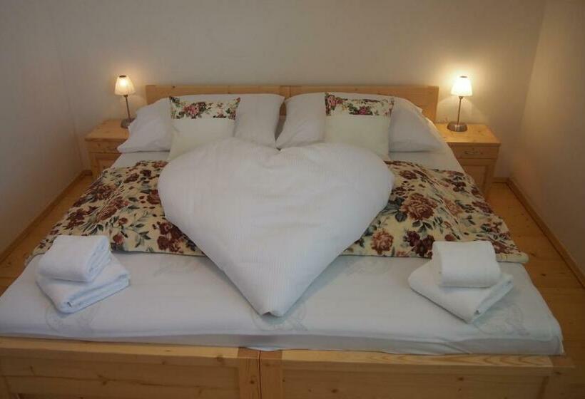 ペンション Horehronská Kúria