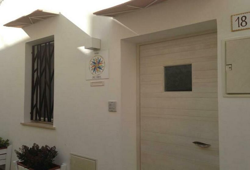 膳宿费 Rosa Dei Venti