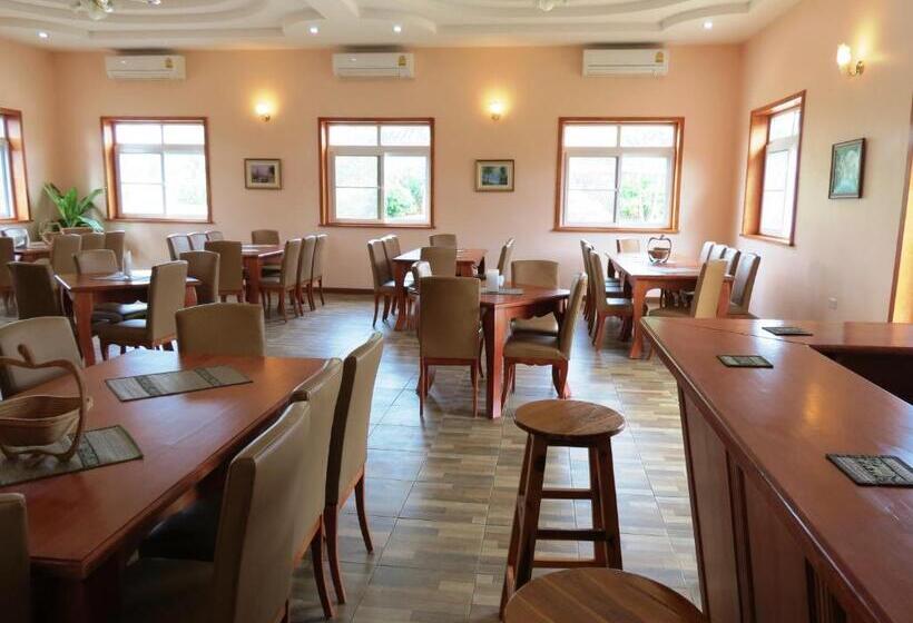 Pongsin Resort