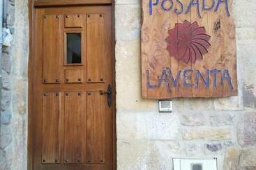 هاستل Posada Laventa