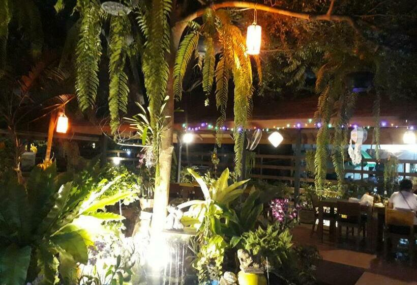 هاستل Relax Inn