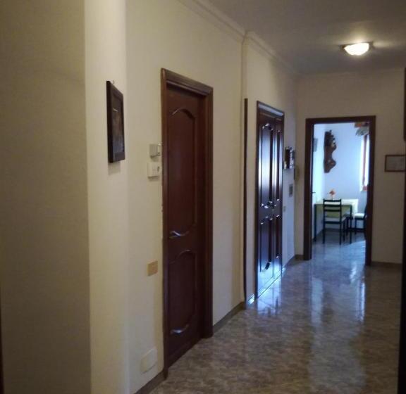 B&b Casa Degli Ulivi