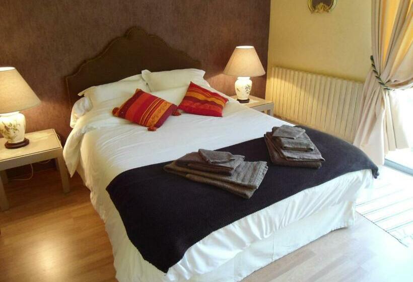 B&b La Maison De L Aubette