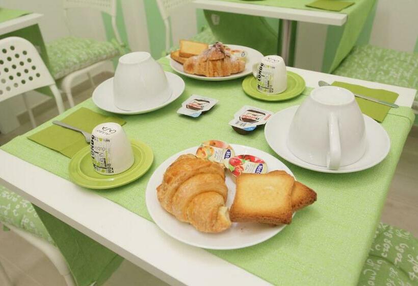 B&b San Domenico