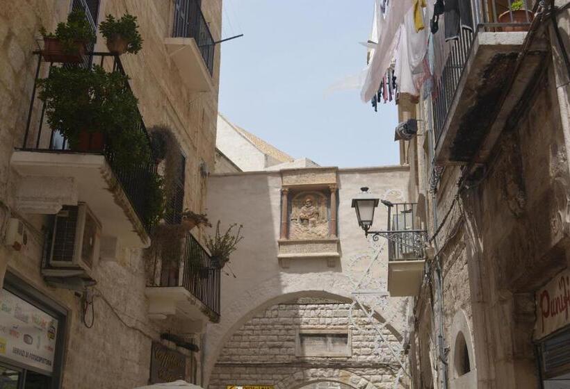 B&b S.antonio