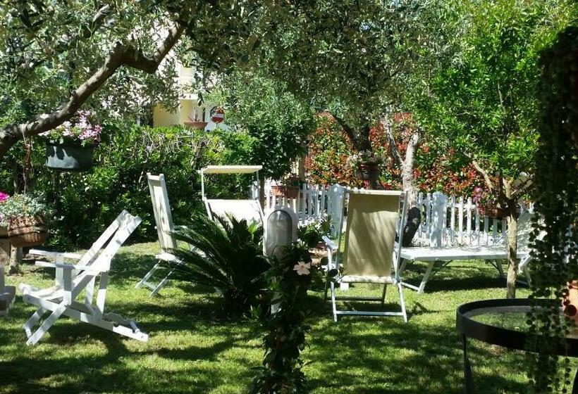تختخواب و صبحانه A Casa Di Gabri
